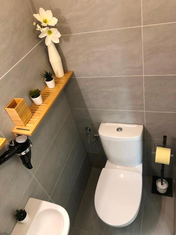 Апартаменты "Be My Guest" Near Metro Station! Вена Экстерьер фото