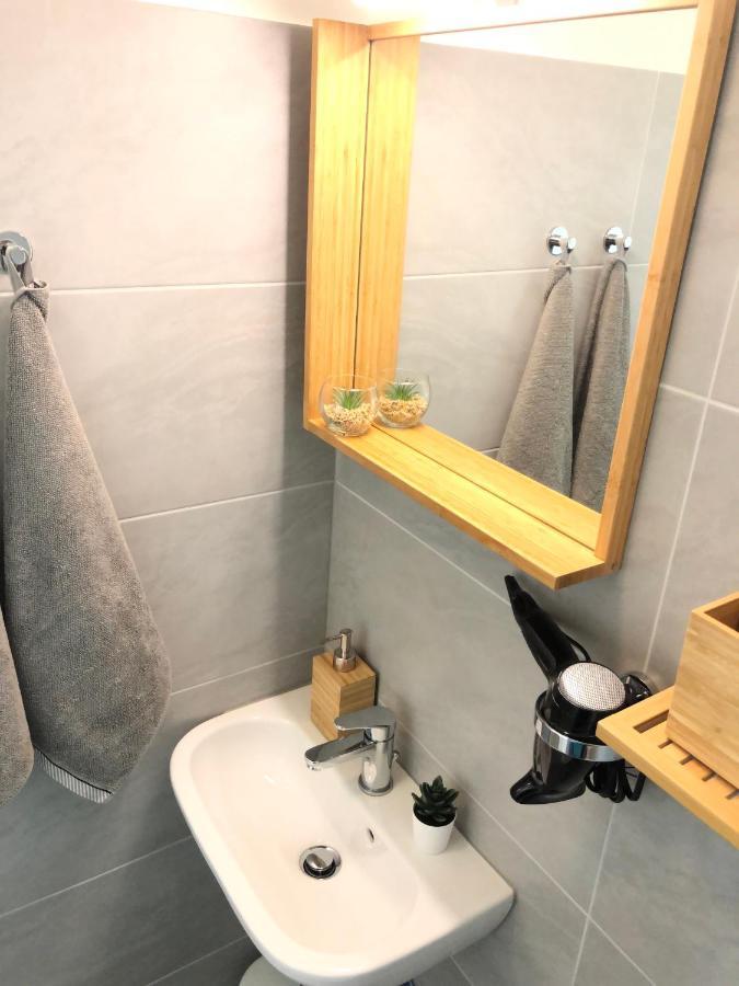 Апартаменты "Be My Guest" Near Metro Station! Вена Экстерьер фото